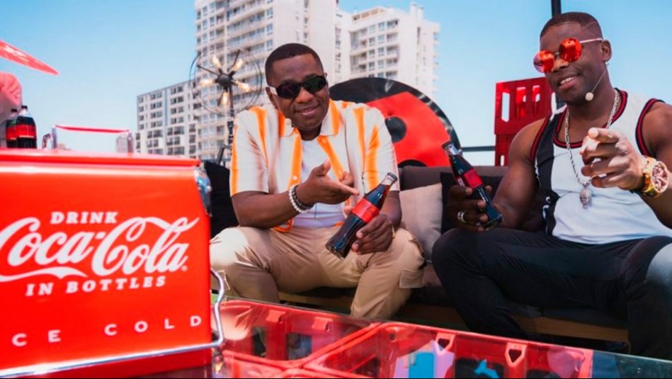 Los 'Reggaeton Boys' volvieron a las pistas: Revive el primer capítulo de 'Retornables de Carolina'