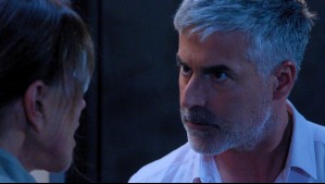 'No puedo hacer nada por ti': Martín cree fielmente que Mariana es la asesina de Roxy en Juego de Ilusiones