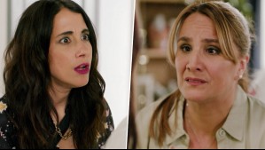 'Qué tienes en la cabeza, qué te metes': Así será la fuerte pelea entre Paula y Kathy en Como la Vida Misma