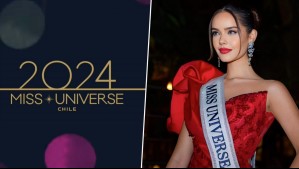 Desde chicas reality a una piloto: Conoce a las candidatas para el Miss Universo Chile 2024