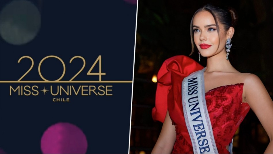 Desde chicas reality a una piloto: Conoce a las candidatas para el Miss Universo Chile 2024