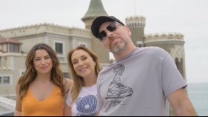 Viña tiene... Mucho Gusto: El matinal de Mega llega a Viña del Mar en febrero