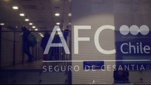 Seguro de Cesantía: Revisa el saldo acumulado en tu cuenta de la AFC