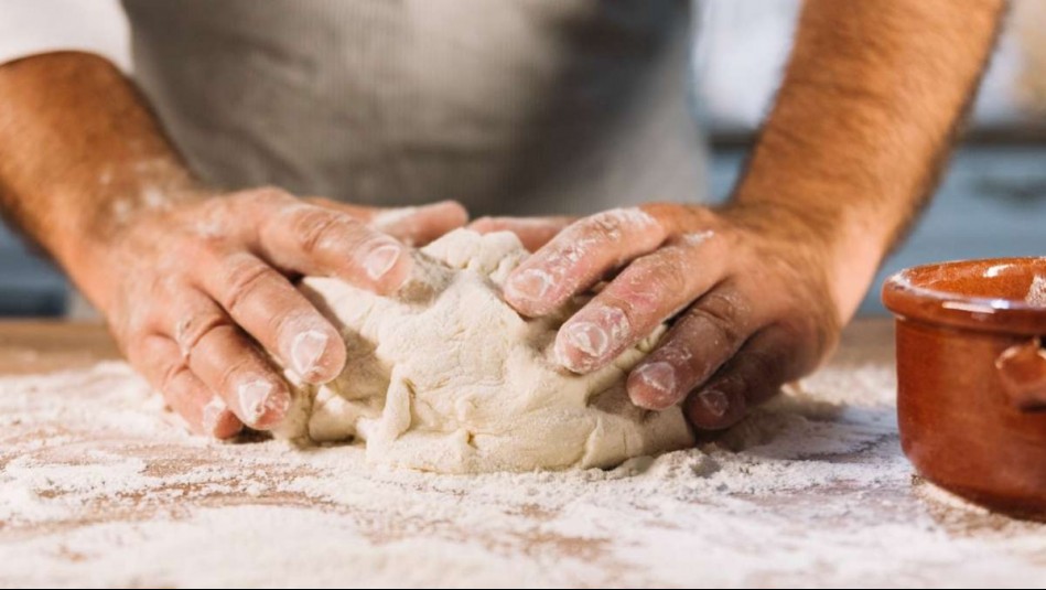 Cómo inscribirse en los cursos de panadería del Sence: Incluyen subsidios y beneficios