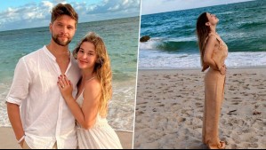 "Nos seguimos queriendo": Belén Soto confirma quiebre de su matrimonio con Branko Bacovich tras 7 años juntos