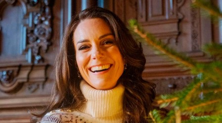 Kate Middleton se recupera rodeada de lujos: Así es su casa Adelaide Cottage