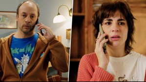 Como la Vida Misma - Capítulo 182: Marco termina su relación con Bea por Armando