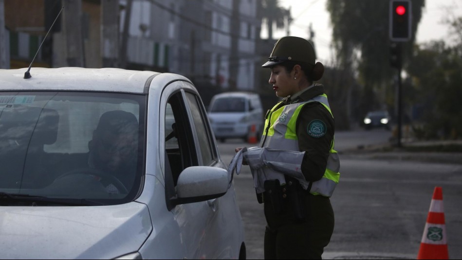 Grabado de la patente en vidrios del auto: Estos son los plazos para realizar el trámite