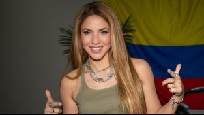 ¿Shakira permite que Clara Chía se junte con sus hijos y se "reconcilia" con la mamá de Gerard Piqué?