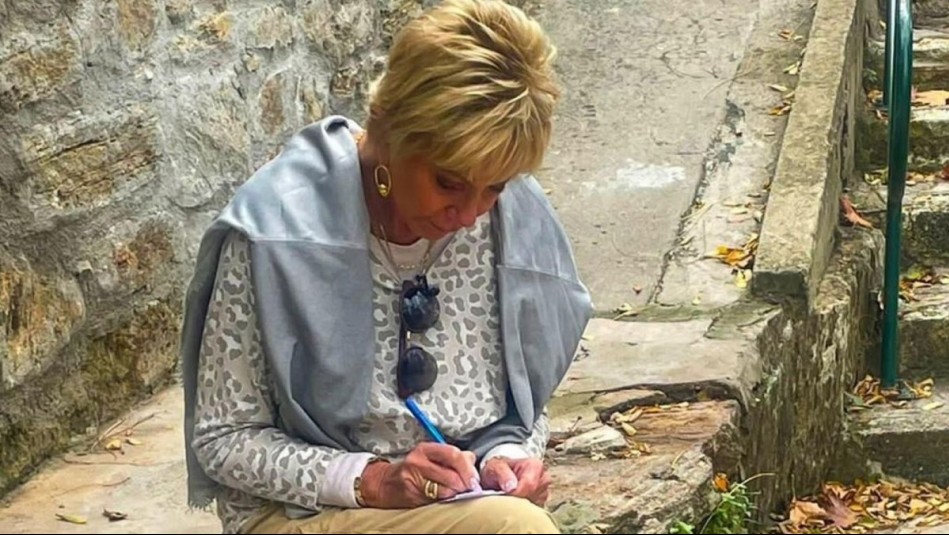 Nuevas decisiones de Raquel Argandoña tras su operación: Señalan que 'no tomará las cosas como hasta ahora' Nuevas decisiones de Raquel Argandoña tras su operación: Señalan que 'no tomará las cosas como hasta ahora'