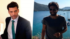 ¿Quién es Kaan Urgancioglu?: El actor detrás del justiciero fiscal Ilgaz Kaya de Yargi