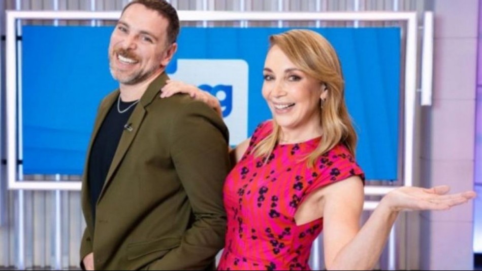 Mega comienza liderando el 2024: Este fue el rating de enero