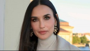 Demi Moore envía conmovedoras palabras de amor y aceptación sobre la enfermedad que sufre Bruce Willis