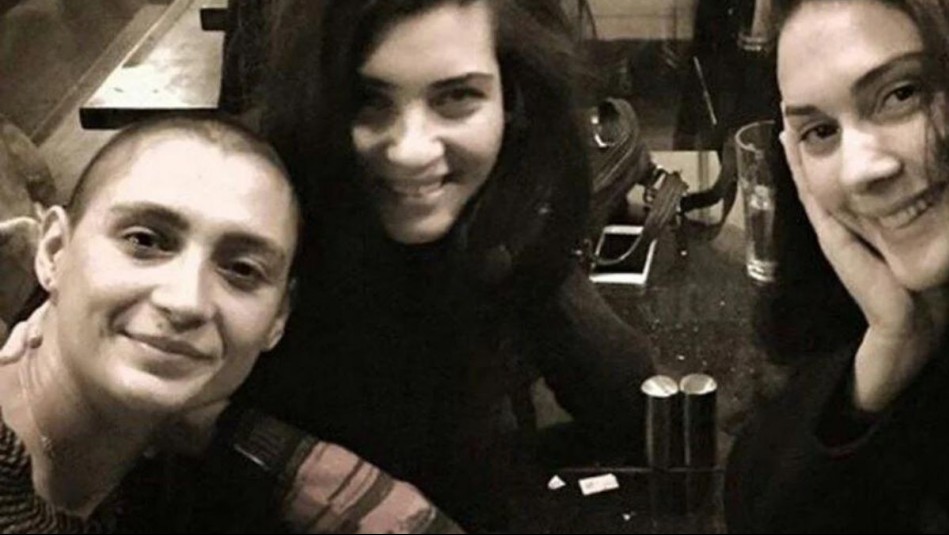 La inquebrantable unión de guionista y actor de Yargi: Así luchó la pareja contra el cáncer La inquebrantable unión de guionista y actor de Yargi: Así luchó la pareja contra el cáncer