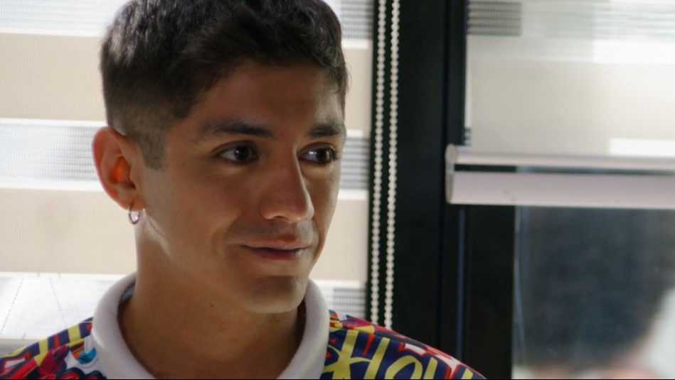 Juego de Ilusiones - Capítulo 269: Joaquín comienza a realizar cambios en su vida gracias a Rodolfo