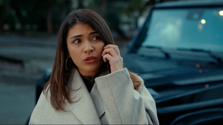 Nehir - Capítulo 89 - parte 1