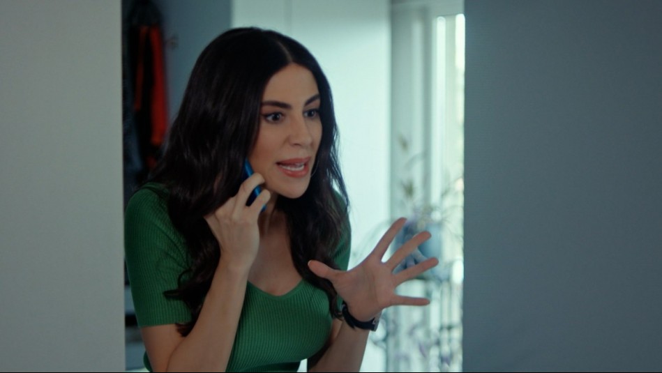 Avance extendido de Nehir: Zahra sacará a Meryem del departamento