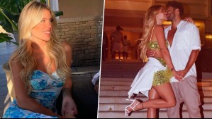 'Los errores los cometo una vez': Coté López rompe el silencio tras rumores de separación con Luis Jiménez