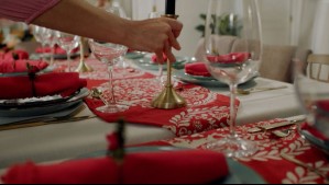 Malú y Armando se reencuentran: Comienza la Navidad en la casa de los Morales-García en Como la Vida Misma