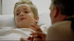 ¿Alonso se quedará con él? Benja no es dado de alta y debe pasar la Navidad en el hospital en CLVM