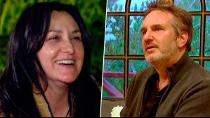 La inesperada pregunta de Carolina Paulsen sobre médium Sebastián Lía: '¿Será casado?'