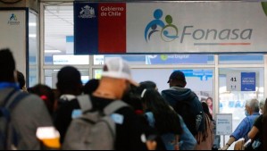 Copago Cero: Estos son los beneficiarios de Fonasa que pueden acceder a atenciones de salud gratis