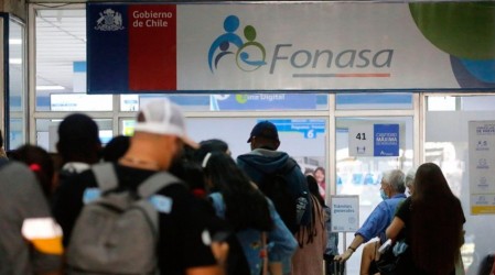 Copago Cero: Estos son los beneficiarios de Fonasa que pueden acceder a atenciones de salud gratis