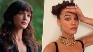 ¿Conoces a Pinar Deniz?: La actriz le da vida a Ceylin Erguvan en Yargi