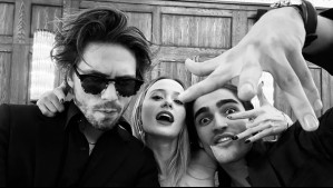 Villana de Yargi y protagonista de Seyrán y Ferit fueron pareja en controvertida serie turca