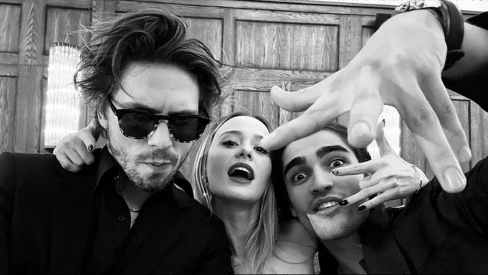 Villana de Yargi y protagonista de Seyrán y Ferit fueron pareja en controvertida serie turca