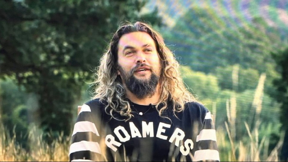 Jason Momoa impactó desde muy joven con sus músculos en Baywatch: Mira cómo lucía el actor hawaiano