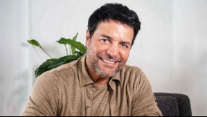 El antes y después de Chayanne: No creerás cómo lucía el cantante en sus inicios