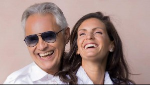 Ella es Verónica Berti: la actriz italiana que se enamoró de Andrea Bocelli cuando solo tenía 18 años