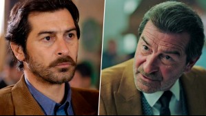 Ugur Polat: Conoce al actor que interpreta al carismático Yekta en Yargi