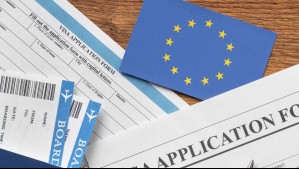 Vive en Europa por 90 días con la visa Schengen de España: Conoce el precio en 2024