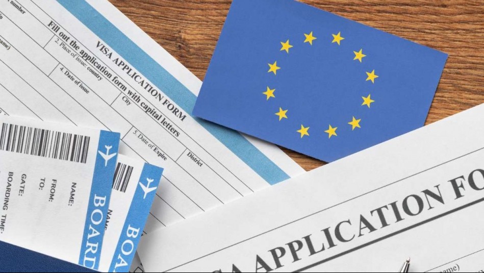 Vive en Europa por 90 días con la visa Schengen de España: Conoce el precio en 2024