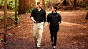 ¿Se acabó el trato preferencial? La sorpresa de Meghan y Harry tras sentarse en el público general de una gala