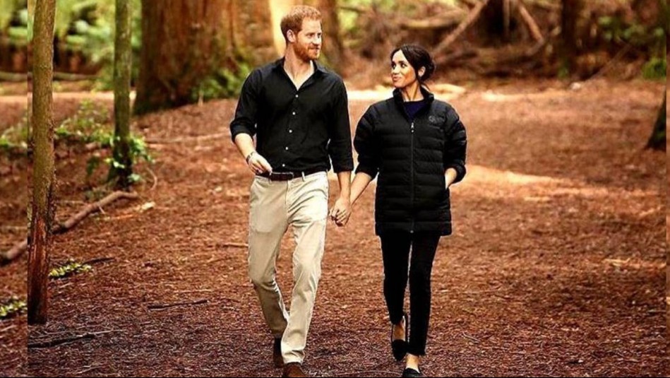 ¿Se acabó el trato preferencial? La sorpresa de Meghan y Harry tras sentarse en el público general de una gala