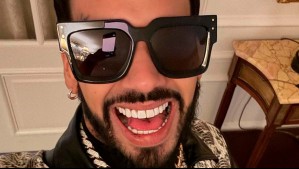 "Una crianza mejor": Mientras Yailin recibe auto de lujo, Anuel AA advierte sobre la tutela de su hija