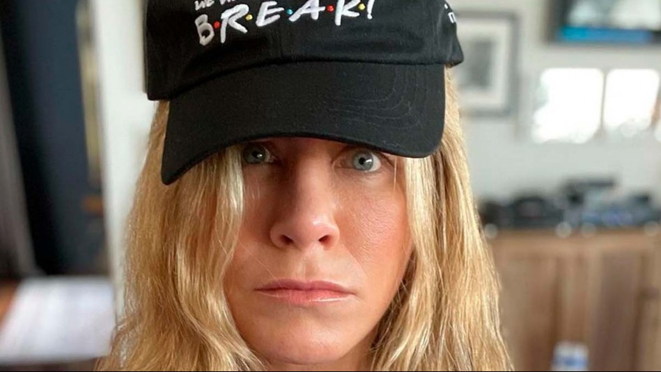 'Ha sido un infierno': A punto de cumplir 55 años, Jennifer Aniston habla de sus malas experiencias en el amor