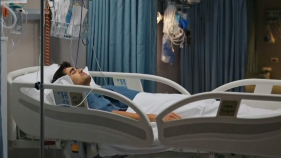 ¡Ferit se debatirá entre la vida y la muerte! Mira un avance de los próximos capítulos de Seyrán y Ferit