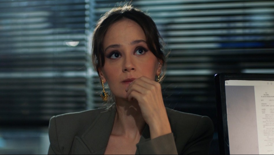 Avance extendido de Yargi: Ceylin interrogará a Nil