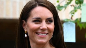 "Invención total": Kensington estalla contra un programa español que aseguró que Kate Middleton estaba en coma