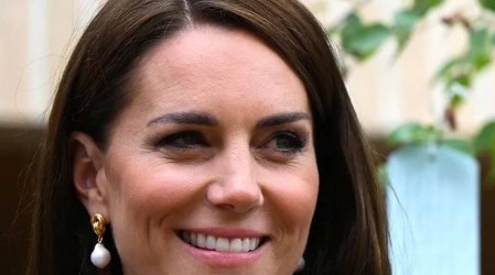"Invención total": Kensington estalla contra un programa español que aseguró que Kate Middleton estaba en coma
