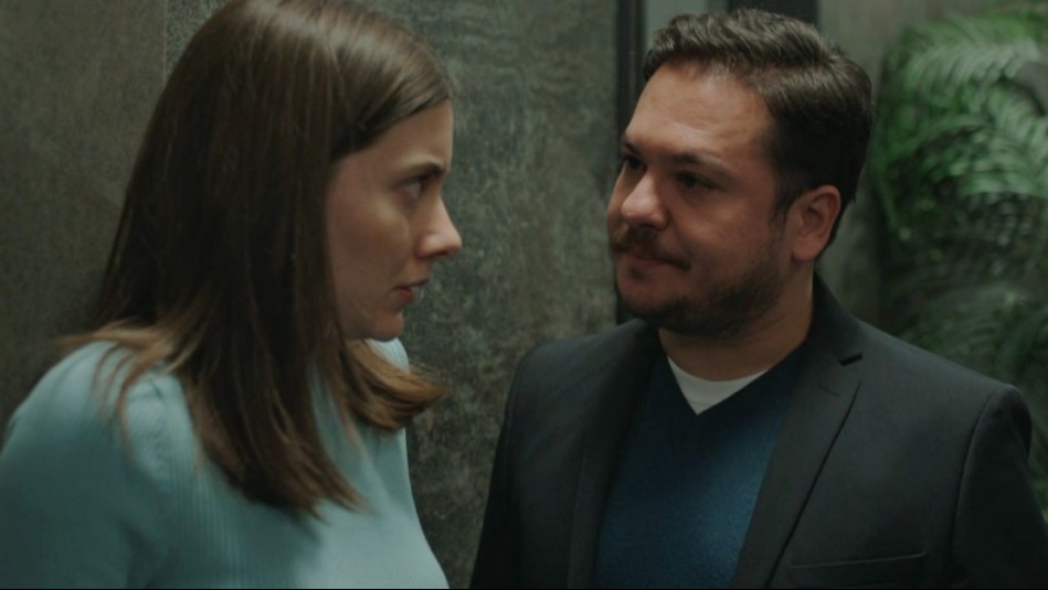 Avance extendido de Seyrán y Ferit: Saffet verá a Suna junto a Abidin