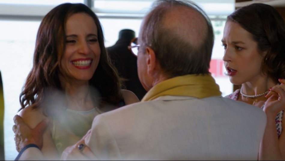 'Eran amiguis': Valentina y Rodolfo sorprendieron a los fans de JDI al ser viejos conocidos de Milán