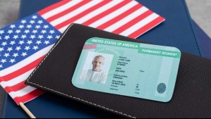 Estas son las 8 categorías de elegibilidad para obtener la residencia permanente de Estados Unidos
