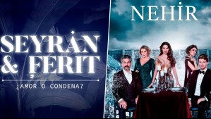 No te pierdas un domingo de teleseries: Conoce la programación de Mega para este 4 de febrero