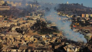 Incendios en región de Valparaíso: Conoce los albergues, centros de acopio y lugares de atención a mascotas