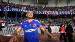 ¡Exclusivo por Mega GO! La U choca con Huachipato en amistoso previo a su debut en el Torneo Nacional